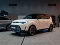 Kia Soul Luxe 1.6 2025 года за 11 990 000 тг. в Алматы