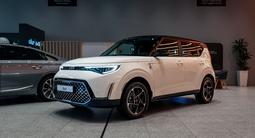 Kia Soul Luxe 1.6 2025 года за 11 990 000 тг. в Алматы