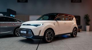 Kia Soul Luxe 1.6 2025 года за 11 990 000 тг. в Алматы
