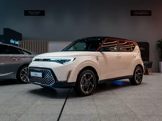 Kia Soul, 2025