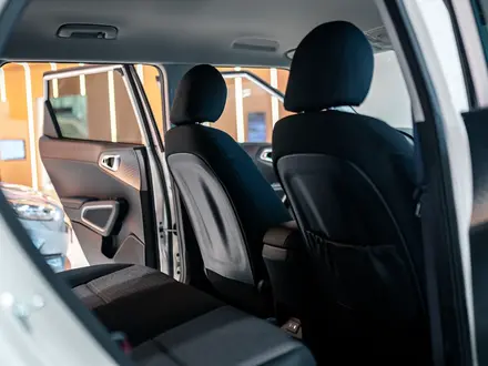 Kia Soul Luxe 1.6 2025 года за 11 990 000 тг. в Алматы – фото 15
