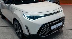 Kia Soul Luxe 1.6 2025 года за 11 990 000 тг. в Алматы – фото 3
