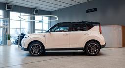 Kia Soul Luxe 1.6 2025 года за 11 990 000 тг. в Алматы – фото 4