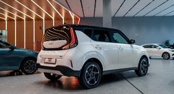 Kia Soul Luxe 1.6 2025 года за 11 990 000 тг. в Алматы – фото 5