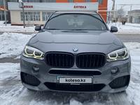 BMW X5 2015 года за 19 000 000 тг. в Шымкент