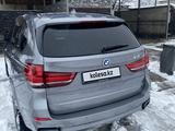 BMW X5 2015 года за 18 500 000 тг. в Шымкент – фото 4