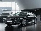 Audi A8 60 TFSI Quattro 2022 года за 50 000 000 тг. в Астана