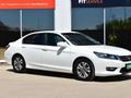 Honda Accord 2013 года за 8 300 000 тг. в Актобе