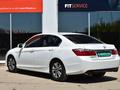 Honda Accord 2013 года за 8 300 000 тг. в Актобе – фото 5