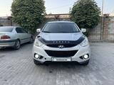 Hyundai Tucson 2011 года за 6 800 000 тг. в Алматы – фото 4