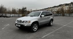 BMW X5 2002 года за 6 000 000 тг. в Шымкент