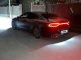 Hyundai Grandeur 2018 года за 12 000 000 тг. в Шымкент