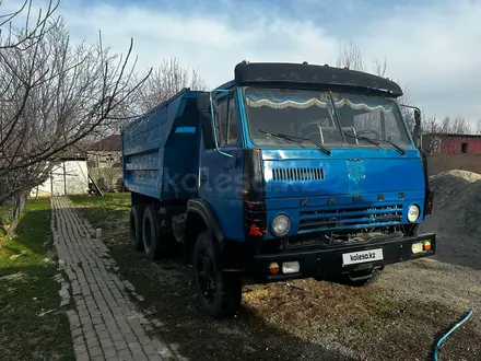 КамАЗ  5511 1989 годаүшін2 600 000 тг. в Шымкент