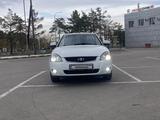 ВАЗ (Lada) Priora 2170 2015 года за 3 000 000 тг. в Павлодар