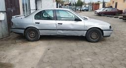 Nissan Primera 1991 года за 450 000 тг. в Шымкент – фото 3