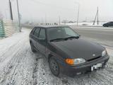 ВАЗ (Lada) 2114 2013 года за 1 700 000 тг. в Семей