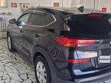 Hyundai Tucson 2020 годаfor12 000 000 тг. в Кызылорда – фото 4