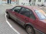 Volkswagen Passat 1990 года за 1 100 000 тг. в Петропавловск – фото 3