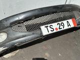 Бампер Пежо 206, Цитроен С3 привозное в оригинале за 4 455 тг. в Алматы – фото 3