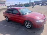 Mazda 626 2001 года за 1 000 000 тг. в Астана – фото 3