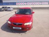 Mazda 626 2001 года за 1 000 000 тг. в Астана
