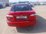 Mazda 626 2001 года за 1 000 000 тг. в Астана – фото 4