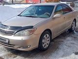 Toyota Camry 2002 годаүшін4 800 000 тг. в Астана – фото 3