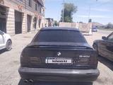 BMW 540 1991 годаүшін3 000 000 тг. в Алматы – фото 5