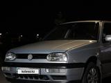 Volkswagen Golf 1992 годаfor1 750 000 тг. в Тараз – фото 4