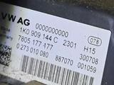 Рулевая рейка VAG за 150 000 тг. в Караганда – фото 4