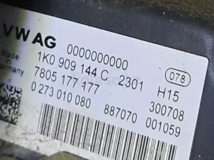 Рулевая рейка VAG за 150 000 тг. в Караганда – фото 10