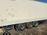 Lamberet  LVFS3EIR 1997 годаүшін4 000 000 тг. в Актау – фото 2
