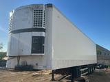 Lamberet  LVFS3EIR 1997 годаүшін4 000 000 тг. в Актау – фото 3