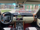 Land Rover Range Rover 2005 годаүшін6 500 000 тг. в Караганда – фото 4