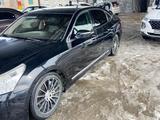 Hyundai Equus 2013 года за 9 000 000 тг. в Шымкент – фото 2