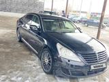 Hyundai Equus 2013 года за 9 000 000 тг. в Шымкент – фото 5