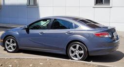 Mazda 6 2009 годаүшін5 000 000 тг. в Семей – фото 4