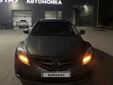 Mazda 6 2009 года за 5 000 000 тг. в Семей – фото 5