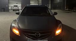 Mazda 6 2009 годаүшін5 000 000 тг. в Семей – фото 5