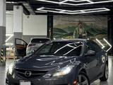 Mazda 6 2009 года за 5 000 000 тг. в Семей