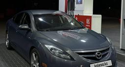 Mazda 6 2009 годаүшін5 000 000 тг. в Семей