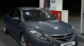 Mazda 6 2009 года за 5 000 000 тг. в Семей
