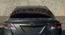 Mazda 6 2009 годаүшін5 000 000 тг. в Семей – фото 2