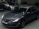 Mazda 6 2009 года за 5 000 000 тг. в Семей – фото 4
