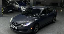 Mazda 6 2009 года за 5 000 000 тг. в Семей – фото 4