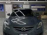 Mazda 6 2009 года за 5 000 000 тг. в Семей – фото 2