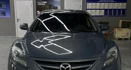 Mazda 6 2009 годаүшін5 000 000 тг. в Семей – фото 3