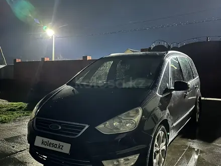 Ford Galaxy 2010 года за 6 600 000 тг. в Тараз