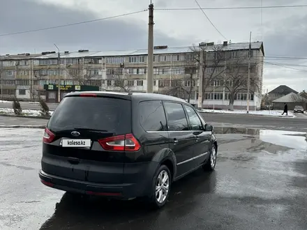 Ford Galaxy 2010 года за 6 600 000 тг. в Тараз – фото 7