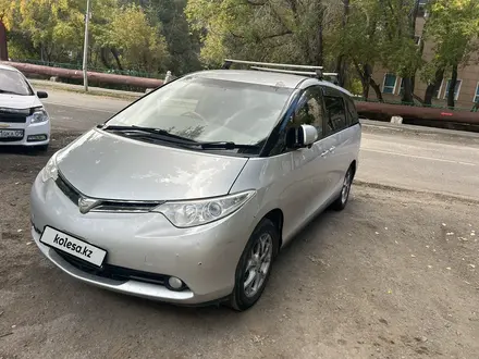 Toyota Estima 2007 года за 6 900 000 тг. в Караганда